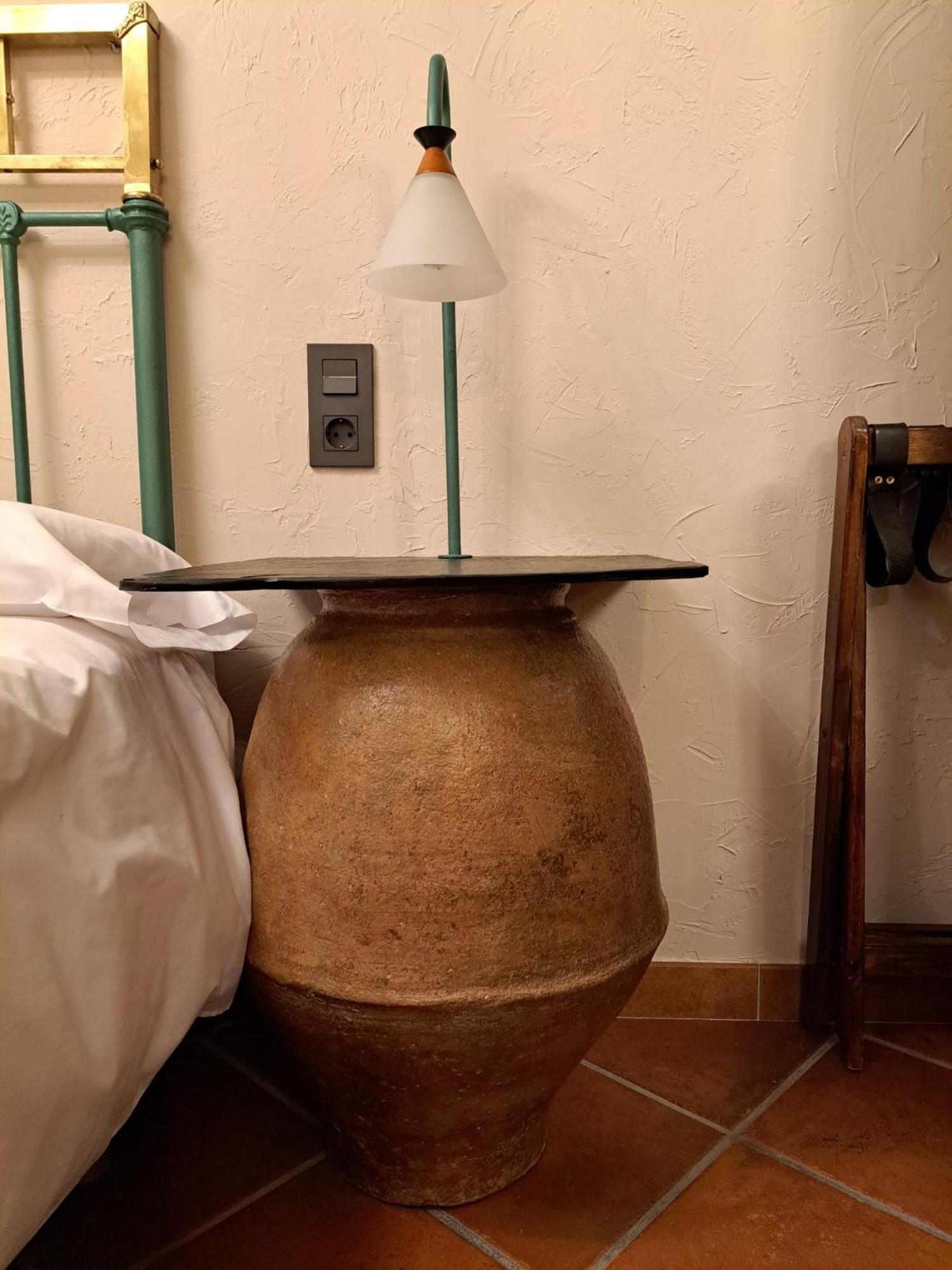 Casa Rural La Bodega, Ofrece Cata De Vino Gratis Horche Екстериор снимка
